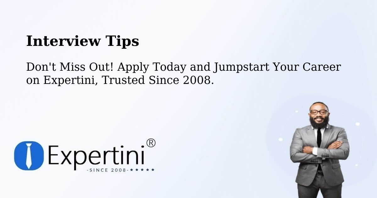 VIGATEC S.A. interview tips for Desarrollador Fullstack